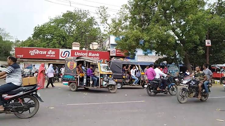 कोरोना संक्रमण ,जमुई जिला भी रडार पर संक्रमितो की संख्या 3 हुई