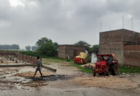 बिहार , मौसम विभाग का अलर्ट जारी अगले दो-तीन घंटों में तेज बारिश और वज्रपात की संभावना