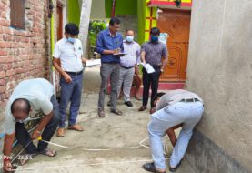 अनियमितता बरतने पर होगी कार्रवाई- डीडीसी आरिफ  अहसन