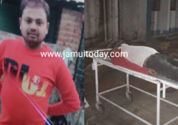 तेज रफ्तार ट्रक ने  मोटरसाइकिल सवार दो युवक को रौंदा, दोनों युवक की हुई मौत