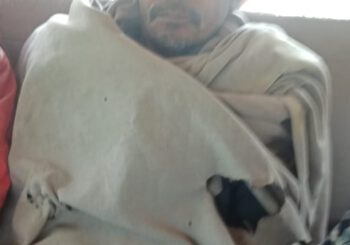 बेटे ने शराबी पिता को किया पुलिस के हवाले