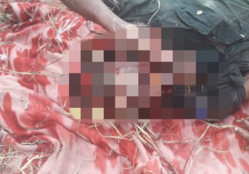 ससुराल में युवक की हत्या, हत्या के बाद सास ससुर घर से फरार