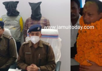 पूर्व मुखिया उम्मीदवार निकला अंतर्राष्ट्रीय ठग, पुलिस ने करोड़ों की ठगी के मामले में किया गिरफ्तार