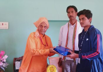 महादेव सिमरिया के लाल ने किया जिला का नाम रौशन