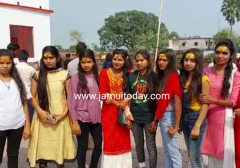 देखिए वीडियो: महाशिवरात्रि पर महादेव सिमरिया मंदिर से जमूई टुडे की भक्तिमय रिपोर्ट