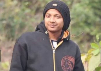 करंट लगने से एक युवक की हुई मौत, पंखा में तार जोड़ने के दौरान हुआ हादसा