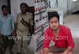 पुलिस का आरोपी को पकड़कर छोड़ने और फिर पकड़ने का चला अनोखा खेल