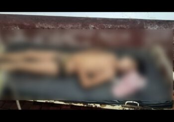 बरनार नदी में एक बच्चे की डूबने से हुई मौत, घरों में पसरा मातम