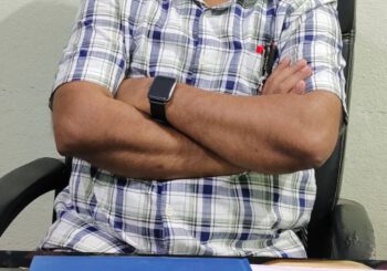 खैरा गढ़ी में नाबालिक बच्ची के साथ दुष्कर्म करनेवाले अभियुक्त को अंतर्राष्ट्रीय मानवाधिकार आयोग के प्रदेश अध्यक्ष सख्त से सख्त सजा की प्रशासन से की मांग