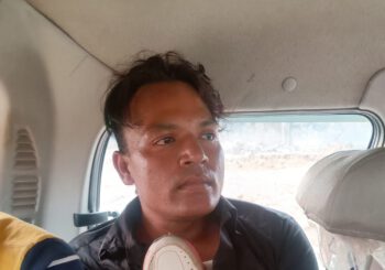 जमुई का वांटेड रमेश हेंब्रम बांका से हुआ गिरफ्तार