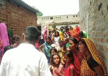 कोल्हुआ में पंखे से झूल कर युवक ने की खुदकुशी, कई दिनों से युवक था परेशान
