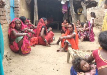 भूमि विवाद में युवक की पीट-पीटकर हत्या