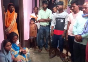 महिला को घर में बंधक बनाकर लाखो की लूट, पुलिस जांच में जुटी