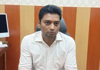 दिव्यांगता निरीक्षण शिविर में  पहुंचे जिलाधिकारी, जिले के सभी दिव्यांगों को मिलेगा सहायता उपकरण