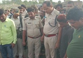 पेशेंट देखकर घर वापस लौट रहे ग्रामीण चिकित्सक की पीट-पीटकर कर हत्या