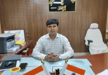 झाझा में डीलर की धोखाधड़ी, दूसरे के राशन कार्ड में परिवार का नाम जोड़कर कर रहा था धांधली