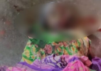 जमुई रेलवे स्टेशन पर ट्रेन से कटकर एक अज्ञात वृद्ध महिला की मौत