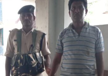 मलयपुर पुलिस ने एक लाल वारंटी को गिरफ्तार, पुलिस को 18 वर्षों से थी तलाश