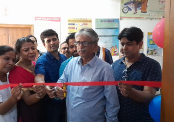 सदर अस्पताल में अल्ट्रासाउंड सुविधा की हुई शुरुआत