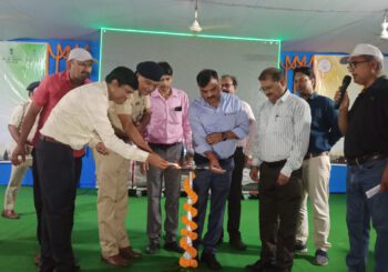 विद्युत विभाग ने मनाया आजादी का अमृत महोत्सव, उज्जवल भारत-उज्जवल भविष्य कार्यक्रम का किया आयोजन