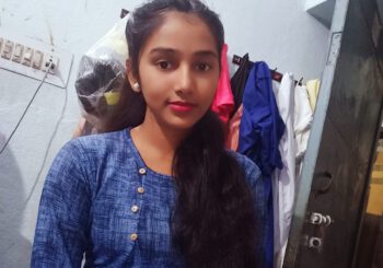 किसान परिवार की बेटी रूपा का दरोगा पद पर चयन, स्वजनों में खुशी की लहर