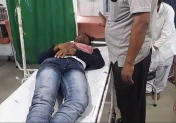 अलीगंज प्रखंड के इस्लामनगर गांव में एक व्यक्ति को करंट लगने से  मौत
