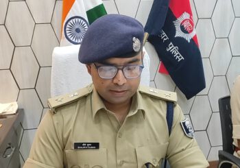 पत्रकार गोकुल यादव हत्याकांड का मुख्य अभियुक्त ने न्यायालय में किया आत्मसमर्पण