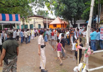 नगर निकाय चुनाव : आज छठे दिन जमुई नगर परिषद क्षेत्र से  31 प्रत्याशियों ने अलग-अलग पदों के लिए जमा कराया नामांकन पत्र