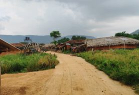 नक्सलियों के आत्मसमर्पण के बाद बदल गई है, चोरमारा गांव की तस्वीर