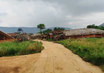 नक्सलियों के आत्मसमर्पण के बाद बदल गई है, चोरमारा गांव की तस्वीर