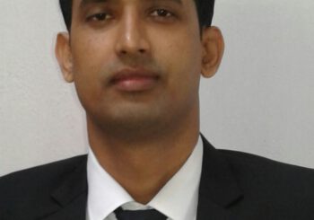 बिहार न्यायिक सेवा के पद पर चयन होकर मिथिलेश ने जिले का नाम किया रौशन