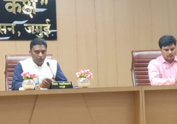 जमुई जिले में छठ पर्व से पूर्व दो लाख से ज्यादा किसानों को मिला सुखाड़ राहत अनुदान सहायता राशि