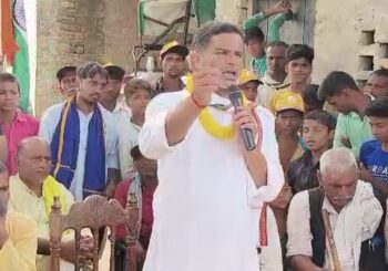 बिहार ज्ञान की भूमि है, व्यवस्था ने इसे मजदूर स्प्लायर बना दिया है, इसी को बदलने के लिए पदयात्रा कर रहे हैं: प्रशांत किशोर