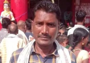 फेरीवाले ने शराब के नशे में किया आत्महत्या, पत्नी और बच्चों से हुआ था रात में विवाद