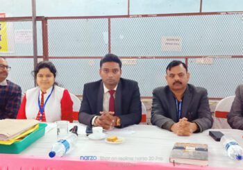 सिकंदरा नगर परिषद क्षेत्र का परिणाम घोषित, एक सीट पर टाई हुआ मुकाबला