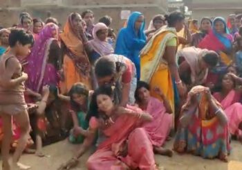 सूरत मजदूरी करने गए तीन मजदूर झुलसे दो की मौत, तीसरा गंभीर