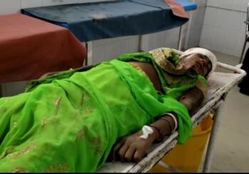 पति ने पत्नी की बेरहमी से पिटाई कर उतारा मौत के घाट, पुलिस ने सनकी पति को किया गिरफ्तार