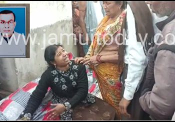 शौच करने के बुजुर्ग की तालाब में डूबने से मौत