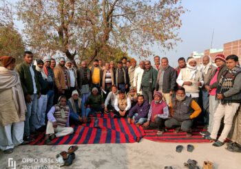 विभिन्न मांगों को लेकर डीलर संघ की बैठक,10 जनवरी को पटना में प्रदर्शन