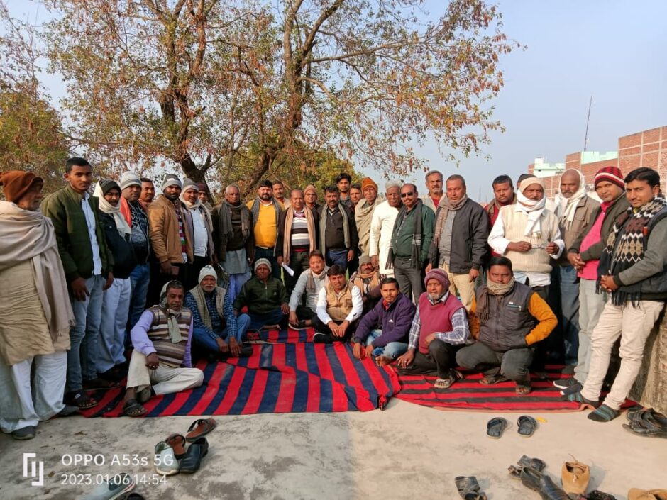 विभिन्न मांगों को लेकर डीलर संघ की बैठक,10 जनवरी को पटना में प्रदर्शन