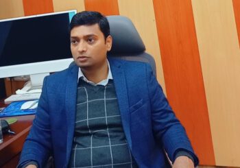 जून 2022 में चिन्हित दिव्यांगों को जिले भर में कैंप लगाकर दिया जाएगा सहायता उपकरण