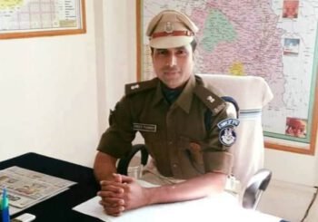 राष्ट्रपति के हाथों शौर्य चक्र से सम्मानित होंगे जमुई के विक्की पाण्डेय , 15 लाख के इनामी नक्सली को किया था ढेर