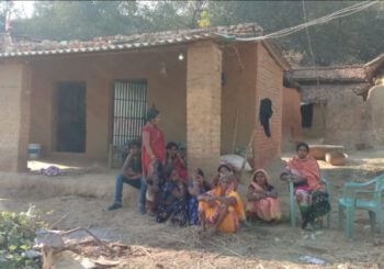 नाती के साथ हुए विवाद में दबंगों ने की नानी की पीट-पीटकर हत्या। मामले की छानबीन में जुटी पुलिस