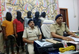 परीक्षा देने जा रहे छात्र के साथ हुई लूट,12 घंटे के अंदर पुलिस ने किया मामले का उद्भेदन