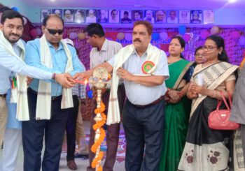 विद्यार्थी जीवन में अनुशासन का बड़ा महत्व ,अनुशासन ही सफलता की कुंजी है।एडीएम 