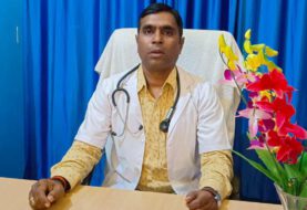 गर्मी में खान पान के साथ बच्चों के सेहत का रखें विशेष ख्याल।डॉ सुशील