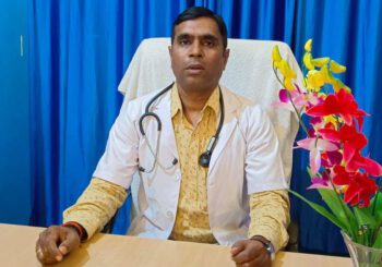गर्मी में खान पान के साथ बच्चों के सेहत का रखें विशेष ख्याल।डॉ सुशील
