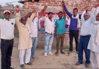 लोकतंत्र का गला घोंट कर राहुल गांधी की गई सदस्यता रद्द: दामोदर
