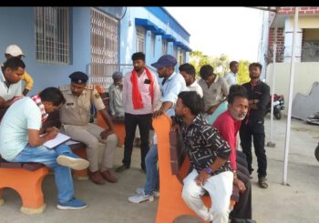 बांका जिले के दुधारी के समीप हुई ऑटो दुर्घटना में लक्ष्मीपुर प्रखंड के 3 लोगों की हुई दर्दनाक मौत
