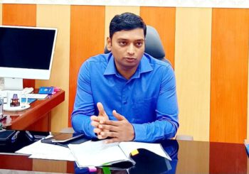 नगर परिषद झाझा के चुनाव की अधिसूचना जारी, 9 जून को होगा मतदान